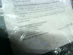  Yamatake HPA-T21-L05 Sensor Assembly 10-30 VDC High Performance 10M Thru Scan Pair Photoelectric NPN Output Vertical Mount Prewired 5M Cable Image