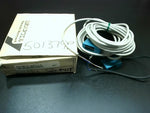  Yamatake Honeywell FE7B-TLB6V-LB Photoelectric Sensor 10-28VDC Image