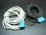  Yamatake Honeywell FE7B-TLB6V-LB Photoelectric Sensor 10-28VDC Image