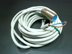  Yamatake Honeywell FL7M-7J6HD-L5 Azbil Proximity Sensor 100mA DC12/24V Image