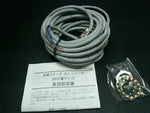  Yamatake Honeywell FL7M-7J6HD-L5 Azbil Proximity Sensor 100mA DC12/24V Image