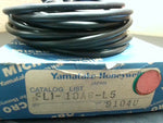  Yamatake Honeywell FL1-10A6-L5 Proximity Switch Image