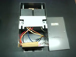  Honeywell AT92A 1007 Transformer Primary 120/280/480V Secondary 17/24V 70/100VA Image