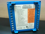 Honeywell S7830A 1005 Expanded Annunciator 26 LEDs 7800 Ser. Burner Control Image