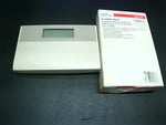  Honeywell Tradeline T7300F 2010 Thermostat 24VAC 3-Stage Heat/Cool Conventional Sysyem Image