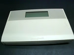  Honeywell Tradeline T7300F 2010 Thermostat 24VAC 3-Stage Heat/Cool Conventional Sysyem Image