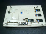  Honeywell Tradeline T7300F 2010 Thermostat 24VAC 3-Stage Heat/Cool Conventional Sysyem Image