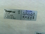  Dynapar AI25 Size 25 Absolute Encoder  AI250010 0A92F 10/30VDC 0-565-556 Image