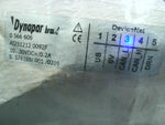  Dynapar AI25 Size 25 Absolute Encoder AI251212 0092F 10-30VDC 0 566 606 Image