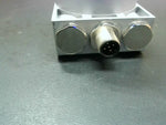  Dynapar AI25 Size 25 Absolute Encoder AI251212 0092F 10-30VDC 0 566 606 Image