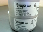  Dynapar AI25 Size 25 Absolute Encoder AI251212 0092F 10-30VDC 0 566 606 Image