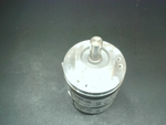  Dynapar AI25 Size 25 Absolute Encoder A12500101C92F 10-30VDC 0-565-149 Image