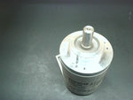  Dynapar A12512121C92F Absolute Shaft Encoder 10-30VDC Image