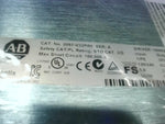  Allen Bradley 2097-V32PR0 Kinetix 300 Servo Drive ENet/IP 120/240VAC 0.4kW 400W Image