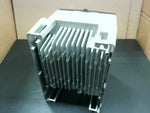 Allen Bradley 20AD2P1A0AYNANC0 1HP Powerflex70 AC Drive Ser A Input 3 Phase 47-63Hz Output 3 Phase 0-400Hz Image