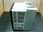  Allen Bradley 20AD2P1A0AYNANC0 1HP Powerflex70 AC Drive Ser A Input 3 Phase 47-63Hz Output 3 Phase 0-400Hz Image