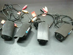  Swann ADS-100 Mini Day/Night Surveillance Camera w/ Mounts (4 PCS) w/o Power Adapter RCA Audio Image