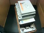  Sprecher+Schuh PCS-201-600V /B Soft Start 201A 200-600VAC 3PH 250HP 350HP Image