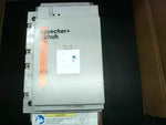  Sprecher+Schuh PCS-201-600V /B Soft Start 201A 200-600VAC 3PH 250HP 350HP Image