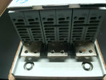  Sprecher+Schuh PCS-201-600V /B Soft Start 201A 200-600VAC 3PH 250HP 350HP Image
