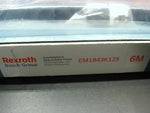  Rexroth EM1843K125 Accumilation & Snap On Roller Chain w/Elite 43SB Link 6M Image