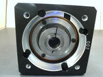  Parker PX115-004-S2 Planetary Gearhead Reducer 4:1 Ratio STD Backlash Rev A PX115-004-S2 151009N059 Image
