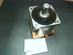  Parker PX115-004-S2 Planetary Gearhead Reducer 4:1 Ratio STD Backlash Rev A PX115-004-S2 151009N059 Image