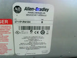  Allen Bradley 2711P-RN10H Panelview Plus DeviceNet Module Ser B Image