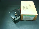  Hurst Model KD P/N: 3402-005 Brushed DC Geared Motor 90VDC Grainger 4FM14 Image