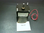 Hurst Model KD P/N: 3402-005 Brushed DC Geared Motor 90VDC Grainger 4FM14 Image