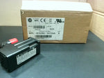  Allen Bradley MPL-B1520U-VJ72AA Inverter Duty Servo Motor Kinetix SerA 7000 RPM Max 0-467Hz Image