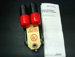  Allen Bradley MPL-B1520U-VJ72AA Inverter Duty Servo Motor Kinetix SerA 7000 RPM Max 0-467Hz Image