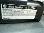  Allen Bradley MPL-B1520U-VJ72AA Inverter Duty Servo Motor Kinetix SerA 7000 RPM Max 0-467Hz Image