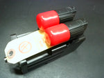  Allen Bradley MPL-B1520U-VJ72AA Inverter Duty Servo Motor Kinetix SerA 7000 RPM Max 0-467Hz Image