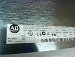  Allen Bradley 2097-V34PR3-LM Kinetix 350 Servo Drive Ser A Image