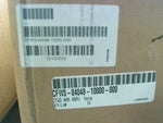  Chromalox CFW3-04048-10000-000 SCR Power Controller 3Ph 3Leg 40A 480VAC Replaces SSR3P-4021 Image