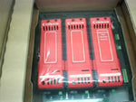  Chromalox CFW3-04048-10000-000 SCR Power Controller 3Ph 3Leg 40A 480VAC Replaces SSR3P-4021 Image