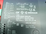  Chromalox CFW3-04048-10000-000 SCR Power Controller 3Ph 3Leg 40A 480VAC Replaces SSR3P-4021 Image