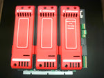  Chromalox CFW3-04048-10000-000 SCR Power Controller 3Ph 3Leg 40A 480VAC Replaces SSR3P-4021 Image