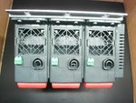  Chromalox CFW3-04048-10000-000 SCR Power Controller 3Ph 3Leg 40A 480VAC Replaces SSR3P-4021 Image