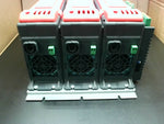  Chromalox CFW3-04048-10000-000 SCR Power Controller 3Ph 3Leg 40A 480VAC Replaces SSR3P-4021 Image