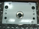  Demag DRS 200-MA50-D-65-K-X-X Wheel Block 10-Tom Capacity 200mm Travel Wheel Diameter Image