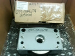  Demag DRS 200-A50-D-65-K-A40 Wheel Block 10-Tom Capacity 200mm Travel Wheel Diameter Image