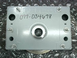  Demag DRS 200-A50-D-65-K-A40 Wheel Block 10-Tom Capacity 200mm Travel Wheel Diameter Image