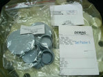  Demag 26065033 Magnet Body Set B680 180V HBL/2Micro Image