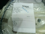  Demag 26065033 Magnet Body Set B680 180V HBL/2Micro Image