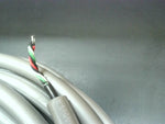  Laumas CB-L 7500 Compression Load Cell Low Profile Emax 7500 L kg Cable 10mt TC:7444 Image