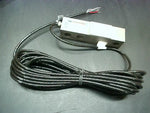  Sensortronics 65023S2K-5113 Load Cell 2000 lbs @ 3mV/V Output Class III 5 M Image