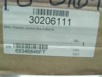  Mettler Toledo 30206111 Precision Junction Box AJB541M Image
