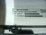  Mettler Toledo 30206111 Precision Junction Box AJB541M Image